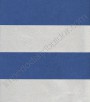 PÁG. 40 - Papel de Parede Vinílico Colori Piú (Italiano) - Listras (Prata/ Azul)