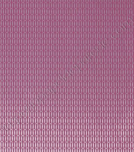 PÁG. 41 - Papel de Parede Vinílico Bright Wall (Americano) - Ondinhas (Rosa/ Prata)