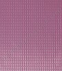 PÁG. 41 - Papel de Parede Vinílico Bright Wall (Americano) - Ondinhas (Rosa/ Prata)