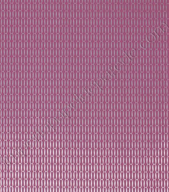 PÁG. 41 - Papel de Parede Vinílico Bright Wall (Americano) - Ondinhas (Rosa/ Prata)