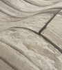 PÁG. 41 - Papel de Parede Vinílico Modern Rustic (Americano) - Pedra Canjiquinha