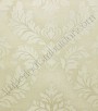 PÁG. 41 - Papel de Parede Vinílico Vita (Italiano) - Adamascado (Tons de Bege/ Detalhes com Brilho)