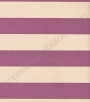 PÁG. 44 - Papel de Parede Vinílico Colori Piú (Italiano) - Listras (Magenta/ Rosê)