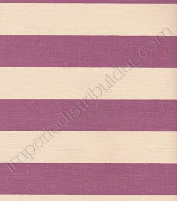 PÁG. 44 - Papel de Parede Vinílico Colori Piú (Italiano) - Listras (Magenta/ Rosê)