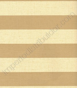 PÁG. 45 - Papel de Parede Vinílico Colori Piú (Italiano) - Listras (Bege/ Marrom Claro/ Detalhes com Leve Brilho)