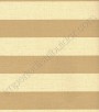 PÁG. 45 - Papel de Parede Vinílico Colori Piú (Italiano) - Listras (Bege/ Marrom Claro/ Detalhes com Leve Brilho)