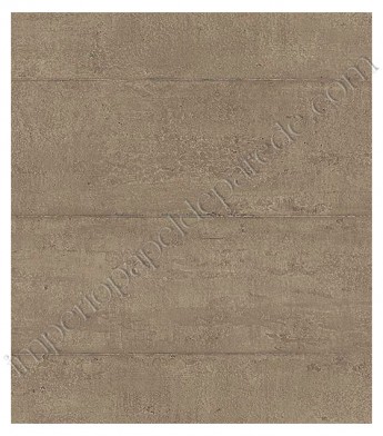 PÁG. 45 - Papel de Parede Vinílico Steampunk (Inglês) - Imitação Textura (Marrom Médio)
