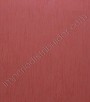 PÁG. 45 - Papel de Parede Vinílico Vita (Italiano) - Textura Efeito Amassado (Vermelho/ Detalhes com Brilho)