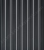 PÁG. 46 - Papel de Parede Vinílico Classic Stripes (Americano) - Listras (Tons de Cinza/ Preto)