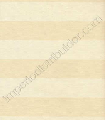 PÁG. 46 - Papel de Parede Vinílico Colori Piú (Italiano) - Listras (Creme/ Bege Claro)