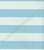 PÁG. 48 - Papel de Parede Vinílico Colori Piú (Italiano) - Listras (Tons de Azul)