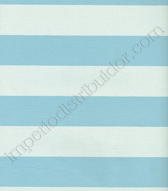 PÁG. 48 - Papel de Parede Vinílico Colori Piú (Italiano) - Listras (Tons de Azul)