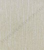 PÁG. 48A - Papel de Parede Vinílico Feature Wall (Americano) - Riscas (Bege Claro/ Leve Brilho e Leve Relevo)
