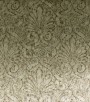 PÁG. 49 - Papel de Parede Vinílico Bright Wall (Americano) - Colonial Efeito Antigo (Ouro Envelhecido/ Leve Preto)