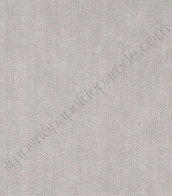 PÁG. 49 - Papel de Parede Vinílico Italiana Vera (Italiano) - Trama de Tecido (Marrom Claro/ Detalhes com Levíssimo Brilho Dourado/ Detalhes em Relevo)