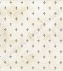 PÁG. 57 -  Papel de Parede Vinílico Fragrant Roses (Chinês) - Estampado (Bege/ Marrom)