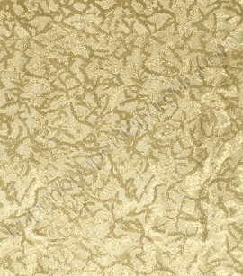 PÁG. 58 - Papel de Parede Vinílico Bright Wall (Americano) - Efeito Amassado (Dourado)