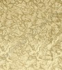 PÁG. 58 - Papel de Parede Vinílico Bright Wall (Americano) - Efeito Amassado (Dourado)