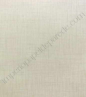 PÁG. 58 - Papel de Parede Vinílico Feature Wall (Americano) - Leves Riscas (Tons de Bege)