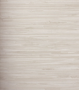 PÁG. 59 - Papel de Parede Vinílico Modern Rustic (Americano) - Imitação de Palha (Branco/ Maple)