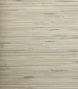 PÁG. 60 - Papel de Parede Vinílico Modern Rustic (Americano) - Imitação de Palha (Bege/ Cinza)