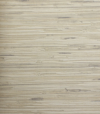 PÁG. 60 - Papel de Parede Vinílico Modern Rustic (Americano) - Imitação de Palha (Bege/ Cinza)