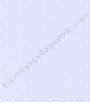 PÁG. 61 - Papel de Parede Vinílico Infantil Just 4 Kids (Inglês) - Poá (Lilás/Branco)
