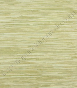 PÁG. 61 - Papel de Parede Vinílico Modern Rustic (Americano) - Imitação de Palha (Verde/ Creme)