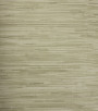 PÁG. 61 - Papel de Parede Vinílico Modern Rustic (Americano) - Imitação de Palha (Verde/ Creme)