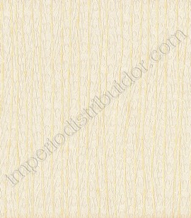 PÁG. 61 - Papel de Parede Vinílico Motivi (Italiano) - Efeito Textura Riscas (Off-White/ Leve Dourado/ Perolado/ Leve Brilho)