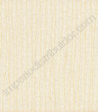 PÁG. 61 - Papel de Parede Vinílico Motivi (Italiano) - Efeito Textura Riscas (Off-White/ Leve Dourado/ Perolado/ Leve Brilho)