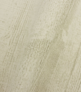 PÁG. 64 - Papel de Parede Vinílico Modern Rustic (Americano) - Madeira (Creme/Bege)