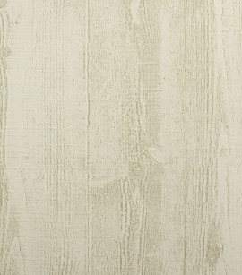 PÁG. 64 - Papel de Parede Vinílico Modern Rustic (Americano) - Madeira (Creme/Bege)