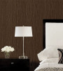 PÁG. 66 - Papel de Parede Vinílico Modern Rustic (Americano) - Madeira (Marrom)