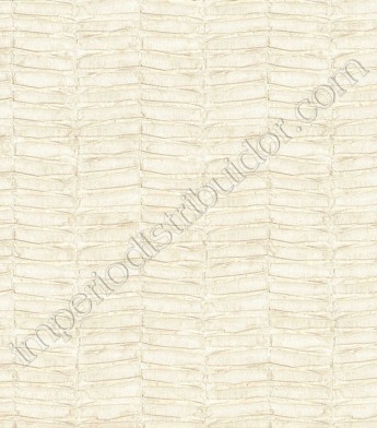 PÁG. 67 - Papel de Parede Vinílico Motivi (Italiano) - Efeito Textura (Bege/ Mesclado/ Leve Brilho)