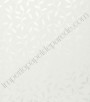 PÁG. 70 - Papel de Parede Vinílico Fragrant Roses (Chinês) - Folhas (Tons de Bege Acinzentado/ Detalhes com Brilho Perolado)
