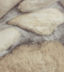 PÁG. 71 - Papel de Parede Vinílico Modern Rustic (Americano) - Pedra