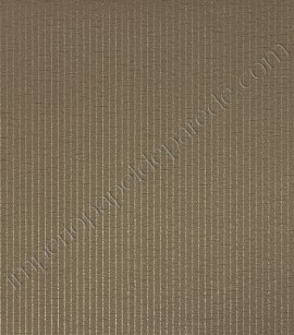 PÁG. 72 - Papel de Parede Vinílico Texture World (Chinês) - Listras e Riscas (Marrom/ Detalhes com Brilho)