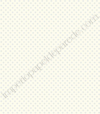 PÁG. 73 - Papel de Parede Vinílico Casabella (Americano) - Estampado (Bege/ Azul)