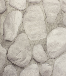 PÁG. 73 - Papel de Parede Vinílico Modern Rustic (Americano) - Pedra