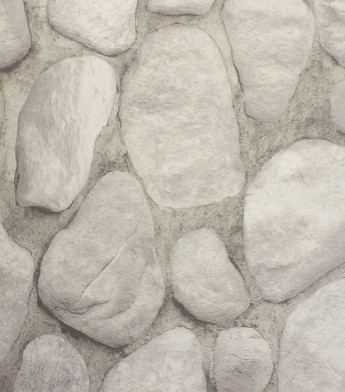 PÁG. 73 - Papel de Parede Vinílico Modern Rustic (Americano) - Pedra
