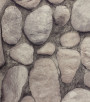 PÁG. 74 - Papel de Parede Vinílico Modern Rustic (Americano) - Desenho de Pedra