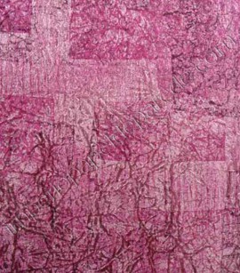 PÁG. 79 - Papel de Parede Vinílico Bling (Americano) - Efeito Textura (Magenta)