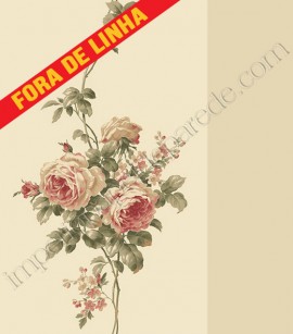 FORA DE LINHA
