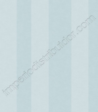 PÁG. 82 - Papel de Parede Vinílico Ashford Stripes (Americano) - Listras (Azul/ Bege Azulado)