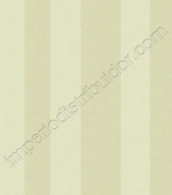 PÁG. 83 - Papel de Parede Vinílico Ashford Stripes (Americano) - Listras (Tons de Bege/ Tom Levemente Esverdeado)