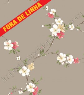 FORA DE LINHA