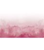 PÁG. 54 - Painel de Parede Degradê Rosa - Coleção Signos - Tamanho Personalizado - Base Lisa