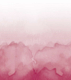 PÁG. 54 - Painel de Parede Degradê Rosa - Coleção Signos - Tamanho Personalizado - Base Lisa