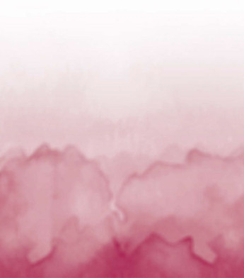 PÁG. 54 - Painel de Parede Degradê Rosa - Coleção Signos - Tamanho Personalizado - Base Linho ou Palha